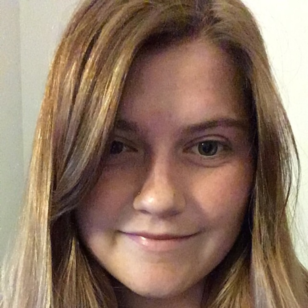 Meet your Posher, Cierra